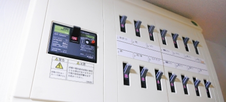 ブレーカーがすぐに落ちてしまう…