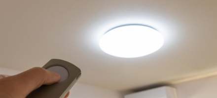 電球を変えたのに電気がつかない