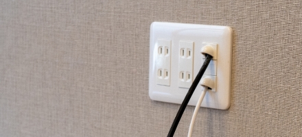 2台のパソコンを同時に使いたい