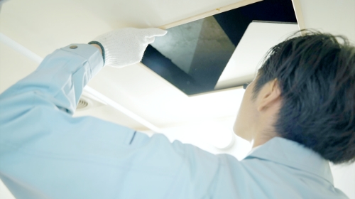 量より質で痒いところに手が届くまで対応いたします